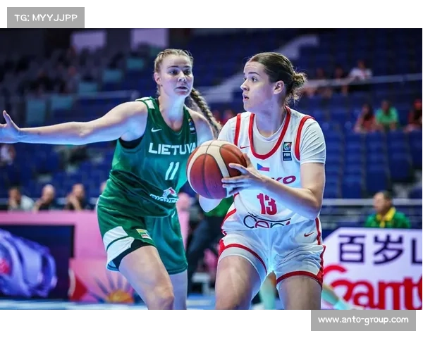U19女篮世界杯捷克争锋 七月迎接世界强敌挑战 U19女篮世界杯捷克争锋 七月迎接世界强敌挑战