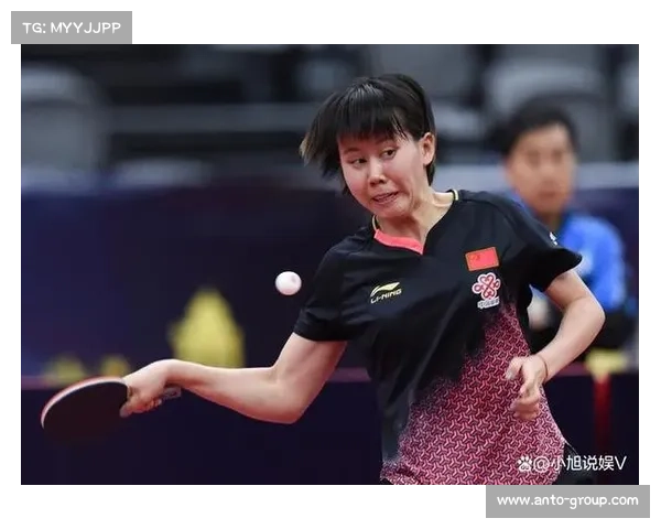 陈幸同3比2险胜李昱谆回应对手发挥超出想象总结自己调整慢了一点 陈幸同3比2险胜李昱谆回应对手发挥超出想象总结自己调整慢了一点
